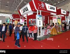 Image result for China Eastern Expo Booth