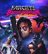 Image result for Far Cry Blood Dragon Loading Screen Tips