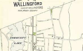 Image result for Luddie Wallingford CT