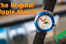 Image result for Who Made the Apple Watch