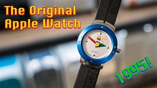 Image result for Old Apple Watch