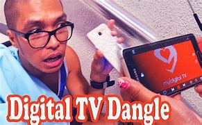 Image result for How to Watch TV with a Dongle