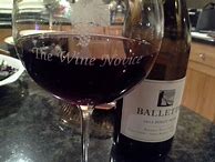 Image result for Balletto Pinot Noir