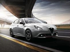 Image result for Alfa Romeo Giulietta Sport