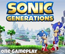 Image result for Sonic Generations Xbox One