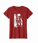Image result for Alabama Game Day Shirts