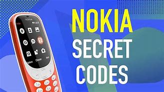 Image result for Nokia Codes List