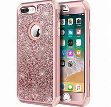Image result for iPhone 8 Plus Rose Themed Case