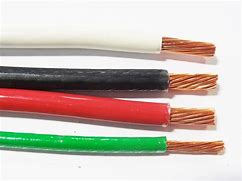 Image result for Copper Wire Strands