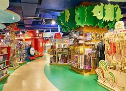 Image result for World's Largest Toy Company
