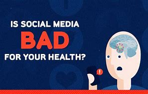 Image result for Social Media and Mental Health Pros and Cons