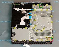 Image result for PS4 Schematic/Diagram