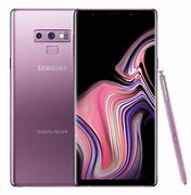 Image result for Samsung Note 9 Lavender Purple