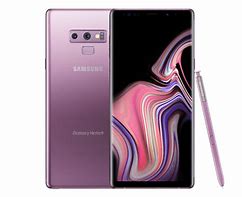 Image result for Samsung Note 9 Purple