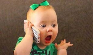 Image result for Surprised Face Funny Baby Meme