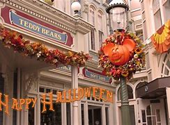 Image result for Minnie Mouse Disney Halloween