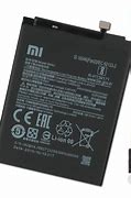 Image result for Batterie Redmi Note 8 Pro