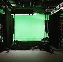 Image result for Professional Greenscreen