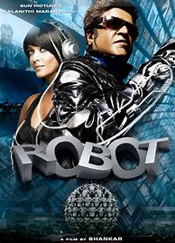 Image result for Robot and Human Poster