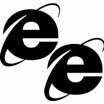 Image result for Internet Explorer Sticker