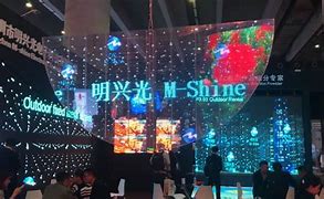 Image result for Circle LED Display Screen