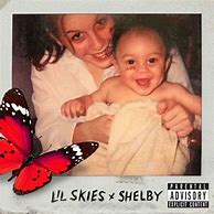 Image result for Lil Skies Album Cover