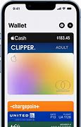Image result for Apple Pay Card iPhone X