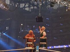 Image result for WrestleMania 23