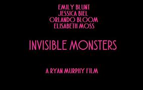 Image result for Invisible Monsters Movie