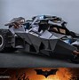 Image result for Batmobile Tumbler Toy