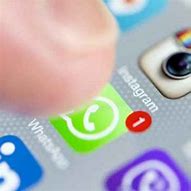 Image result for Whats App Pin Message Spanish