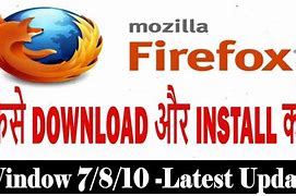 Image result for Install Mozilla Firefox Free Download