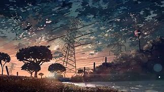 Image result for Goth Wallpaper Aesthetic PC Black Scenery
