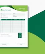 Image result for 100% Free Invoice Template