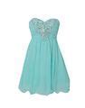 Image result for Tiffany Blue Dresses