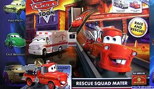 Image result for Met Tal Disney Pixar Cars Mattel