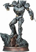 Image result for Pacific Rim Robot Concept Art