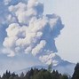 Image result for Volcano Smoke