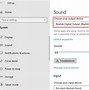 Image result for Audio Hardware Settings