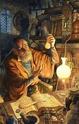 Image result for Alchemist Artwork