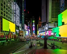 Image result for Time Square Downtown New York