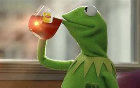 Image result for Kermit Da Frog