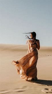 Image result for Desert Woman Photoshoot