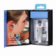 Image result for Smallest Bluetooth Earbuds