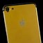 Image result for iPhone 7 Gold Back in HD