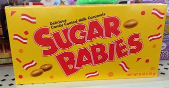Image result for Sugar Babies Looking