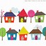 Image result for New House Clip Art Free