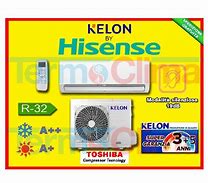 Image result for Hisense Kelon