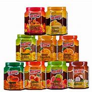 Image result for Marie Sharp Jams