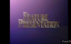 Image result for Feature Presentation Effects Mess Up YouTube